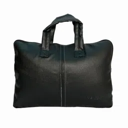 texel Men & Women Black Messenger Bag-picture-13