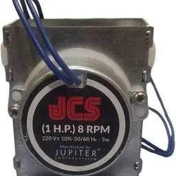 sai engineering "1 HP Fully Automatic Domestic Flour Mill Motor Circuit for Gharghanti Device" Flourmill-picture-27