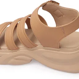 tryme Women Sports Sandal image 4