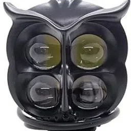 anaisha enterprises FOG LED 05 Car Flashlight Holder image 1