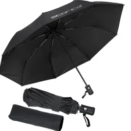 sndia 23 inches Auto-Open Windproof,3-Fold Design, Sun & Rain protection Umbrella. Umbrella-picture-10