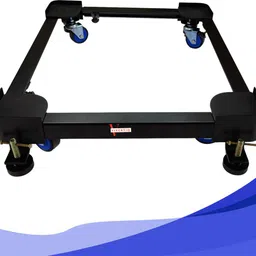 viventiq Washing Machine, Air Cooler, Refrigerator, Water Cooler Material Iron, PP (Polypropylene)-picture-13