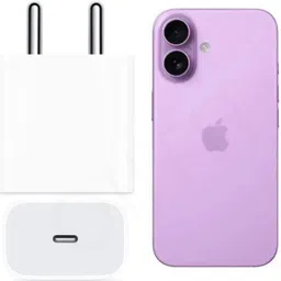 AVEVOUR ORIGINAL 20 W PD 2.1 A Wall Charger for Mobile-image-73