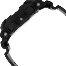 casio G-Shock Analog-Digital Watch - For Men G1635 ( GA-100WD-1ADR) image 4