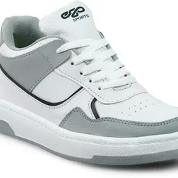 nvenzo Rick Design Decent Look Ultralightweight classy sneakers for men Sneakers For Men image 5