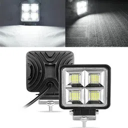 msnp LED Fog Light for Universal For Car image 3