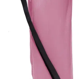 houseofcommon LuxuryB.pink_Stble_Dori.lock Exercise yoga Mat Cover Bag ONLY with Broad Strap-picture-13