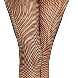 ramanuja Women, Girls Fishnet Stockings image 2