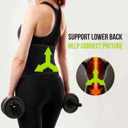 qutrofit Women, Men, Unisex Shapewear image 3