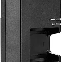 Camaura LP-E10 Camera Battery Charger Fast Charging Charger for LP-E10 Batteries Camera Battery Charger image 2