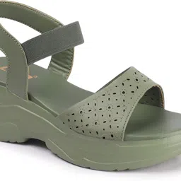 colo Women Wedges Sandal image 3
