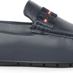 bata Men's Loafers | Comfortable & Stylish Slip-On Shoes for Casual. Loafers For Men image 2