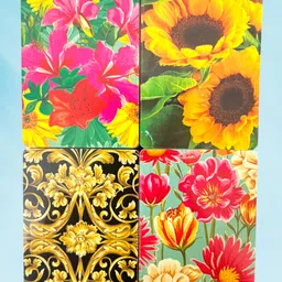 woyr Premium Quality Plastic Coated Playing Cards Game|Taash Patti|Bridge Card image 5