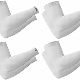 xoalt Cotton Arm Sleeve For Men & Women image 1