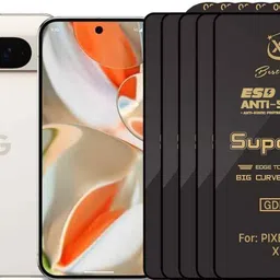 GDMA Edge To Edge Tempered Glass for GOOGLE PIXEL 9 PRO XL-picture-18