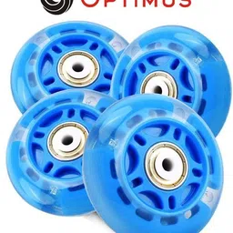 optimus 70 mm Skate Wheel-picture-13