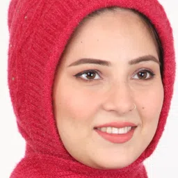 trendbite Self Design Beanie image 5