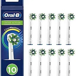 Oral-B 4210201321439 Electric Toothbrush-image-58