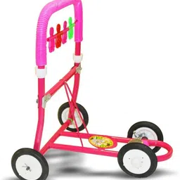 tnt wonders Activity Walker image 2