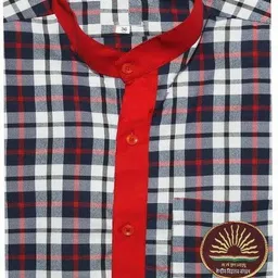 Badoli Collection Multicolor Uniform Shirt image 3