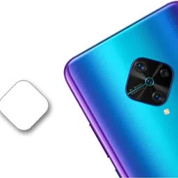 KHWABEEDA Camera Lens Protector for Vivo S1 Pro-picture-26