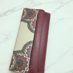 dosyso Casual, Party Pink Clutch image 2