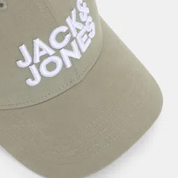 jack & jones Embroidered Sports/Regular Cap image 4