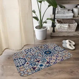 vp creation Velvet Bathroom Mat image 4