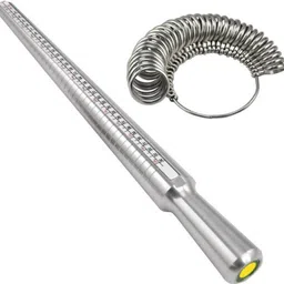 zhart 25 cm Ring Sizing Stick-picture-16