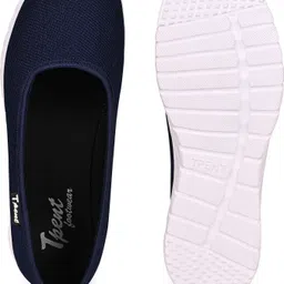 TPENT Latest Collection, Comfortable Ballet, Ballerinas/Bellies For Women/Girl's Walking Shoes For Women image 3