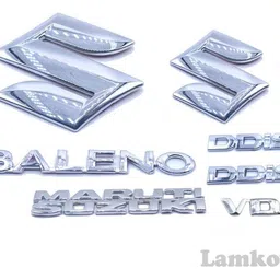 lamkoti Emblem for Car-picture-10
