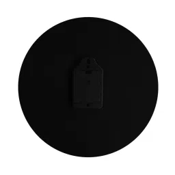 olive tree Flowers 12 Inches Classic Wooden Clock image 5