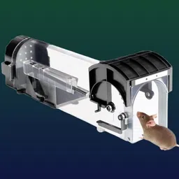 xynix MTB826 Live Trap image 1