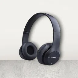 house of common Folding Bluetooth Headset with Combined Bass Power_WE Bluetooth & Wired Headset-picture-25