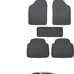 maties Leatherite Standard Mat For Maruti Suzuki Ertiga image 1