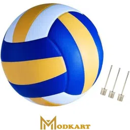 zxxxt Best Quality Attack Volleyball R141 With 3 Needle Volleyball - Size: 4-picture-27