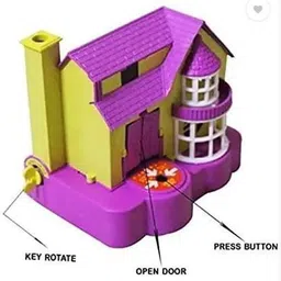 tripple ess toys pvt ltd Hand Puppets image 3