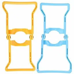 seraphic Water Bottle Handle Lifter, 20L Water Can Handle Water Bottle Lifter Easy Lifting Kitchen Tool Appliance Knob image 2