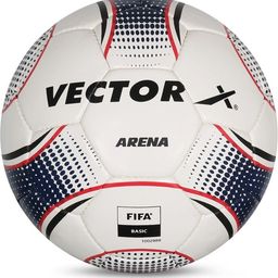 vector x ARENA FIFA BASIC CERTIFIED Football - Size: 5-picture-35