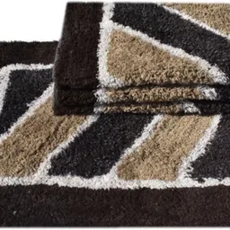 rylie Cotton Bathroom Mat-picture-35