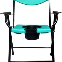 sharma trader ST02G Commode Shower Chair-picture-19