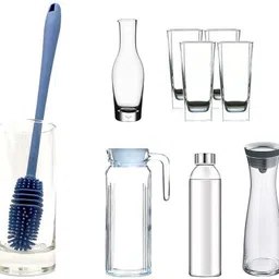 xacton Silicon Cleaning Brush (Multicolor) image 5