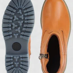 woodland Boots For Men image 5