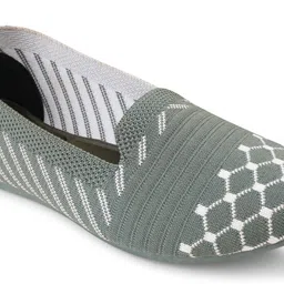 cafone footwear Women & Girls Memory Foam, Casual Bellies For All Seasons. Bellies For Women-picture-12
