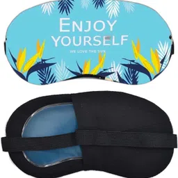 veeva beauty & fashion Ice Pack Eye Mask for Dark Circles and Comfort image 1