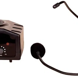 kh Wireless Voice Amplifier for Teachers, Personal Voice, Portable Mic & Speaker Indoor, Outdoor PA System image 4