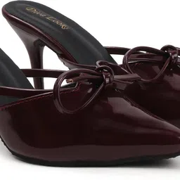 diva looks Women Heels Sandal image 4