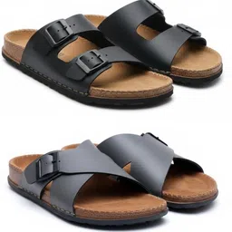 protoes footwear co. Men Sandal image 1