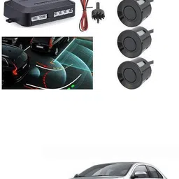 gonama Car Reverse Parking Sensor with LED Display Parking Sensor For Kiza-shi Car Reverse Parking Sensor with LED Display Parking Sensor For Kiza-shi Parking Sensor-picture-24