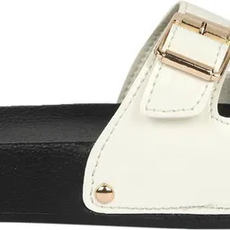 looksfootwear Women Slides image 3